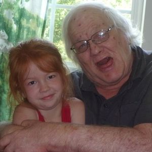 Meet your Posher, Barbara